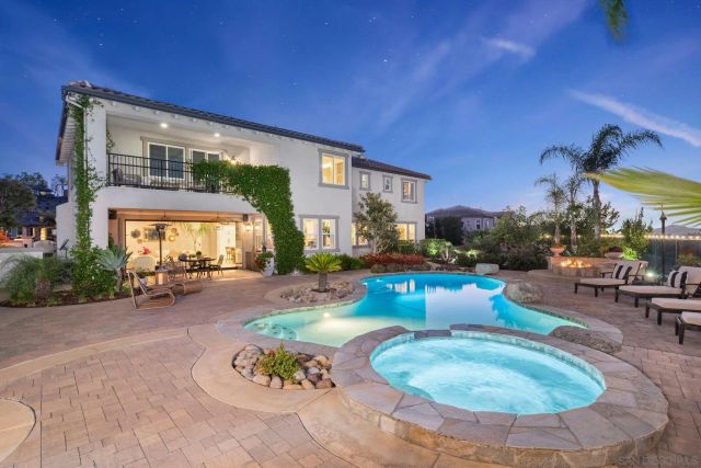 11533 Big Canyon Lane, San Diego, CA 92131
