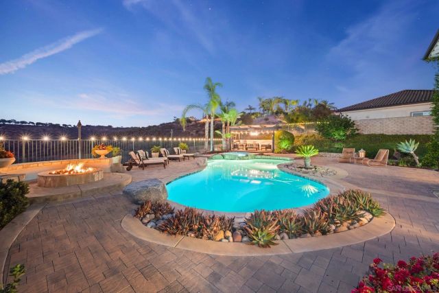 11533 Big Canyon Lane, San Diego, CA 92131