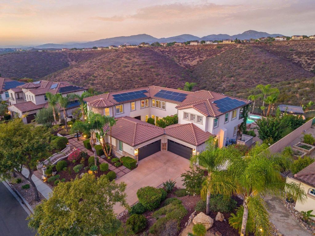 11533 Big Canyon Lane, San Diego, CA 92131