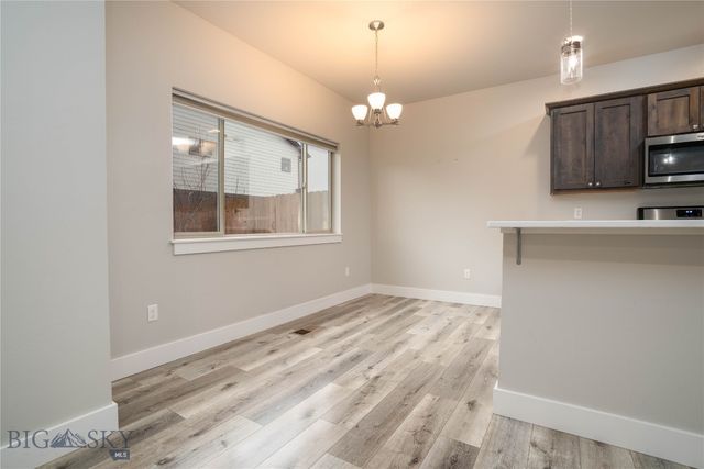 1403 Happy Lane A, Belgrade, MT 59714