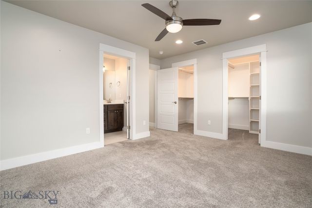 1403 Happy Lane A, Belgrade, MT 59714