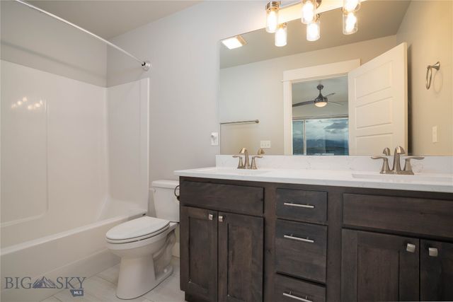 1403 Happy Lane A, Belgrade, MT 59714