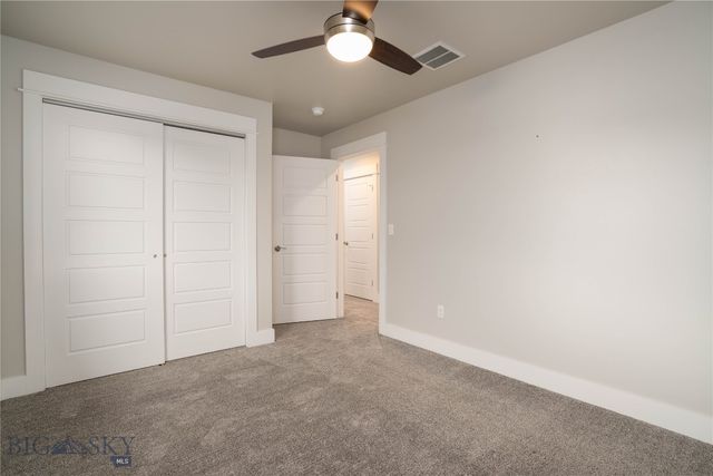 1403 Happy Lane A, Belgrade, MT 59714