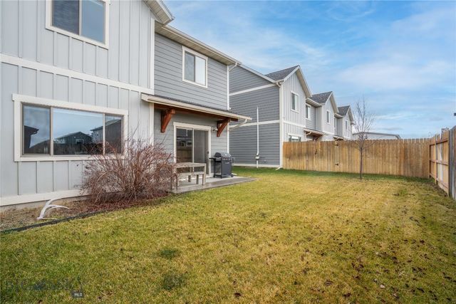1403 Happy Lane A, Belgrade, MT 59714