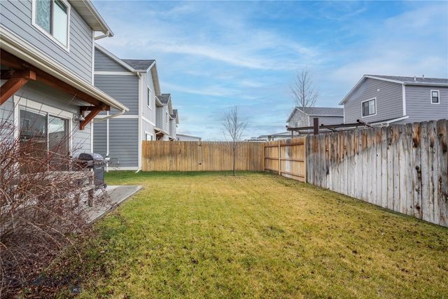 1403 Happy Lane A, Belgrade, MT 59714