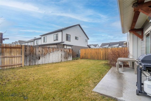 1403 Happy Lane A, Belgrade, MT 59714