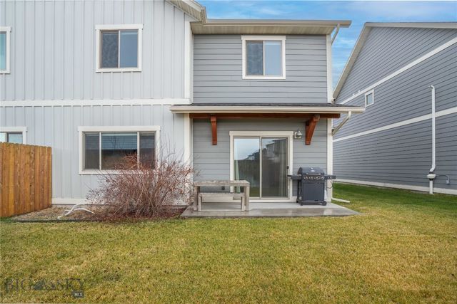 1403 Happy Lane A, Belgrade, MT 59714