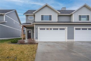 1403 Happy Lane A, Belgrade, MT 59714