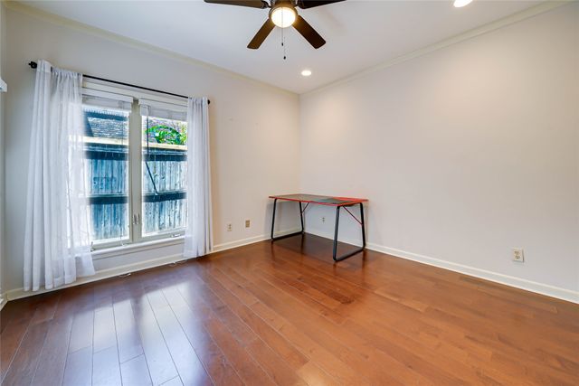 3447 Rankin Street, University Park, TX 75205