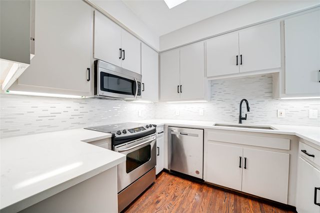 3447 Rankin Street, University Park, TX 75205