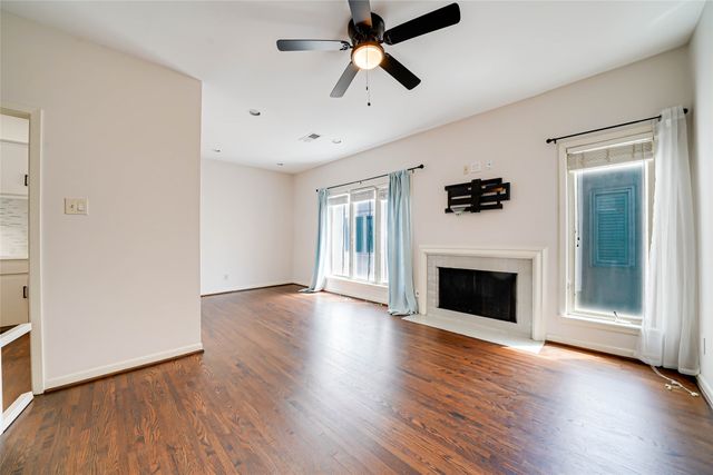 3447 Rankin Street, University Park, TX 75205
