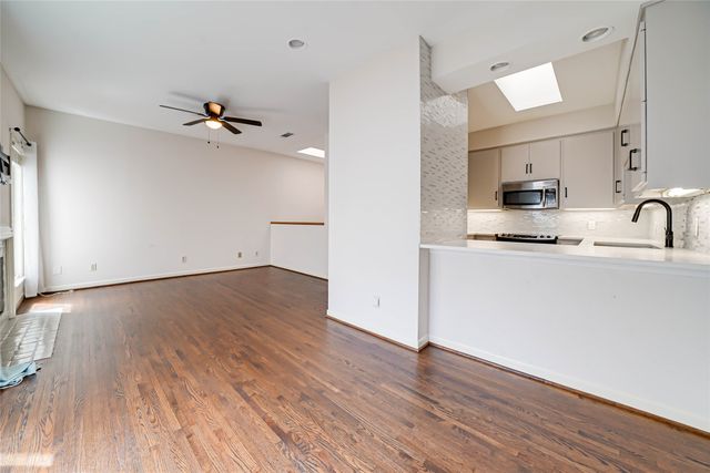 3447 Rankin Street, University Park, TX 75205