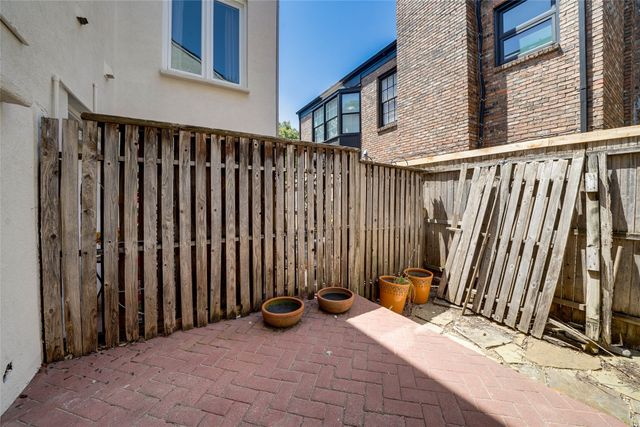 3447 Rankin Street, University Park, TX 75205