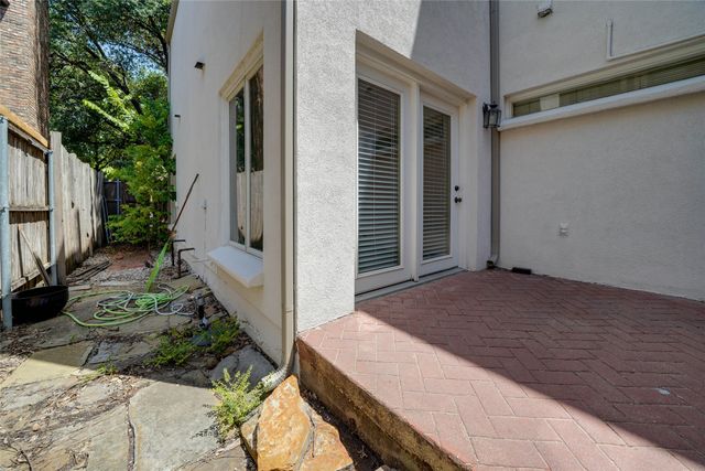 3447 Rankin Street, University Park, TX 75205