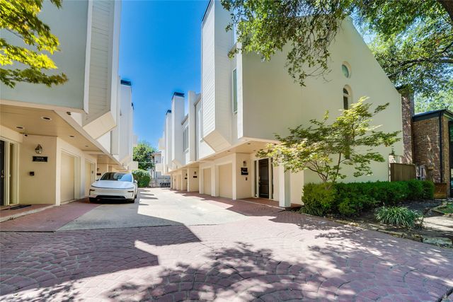 3447 Rankin Street, University Park, TX 75205