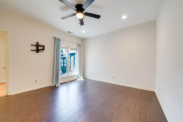 3447 Rankin Street, University Park, TX 75205