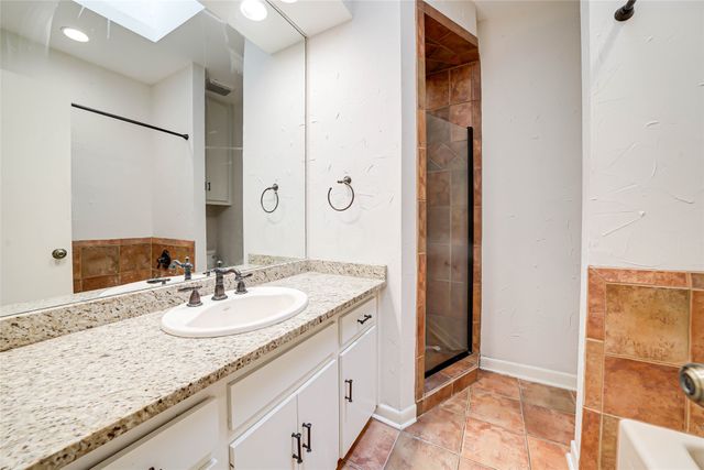 3447 Rankin Street, University Park, TX 75205