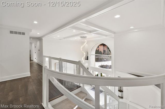 7515 Hiddenbrook Lane, Bloomfield Hills, MI 48301