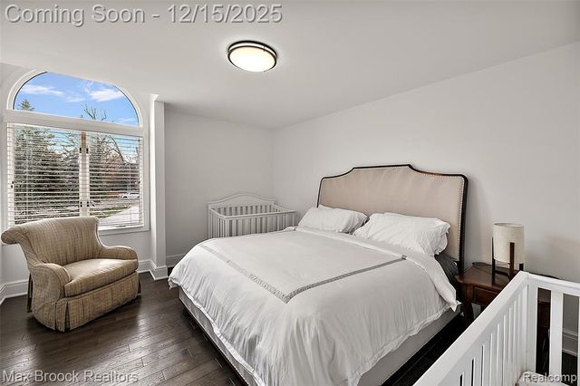 7515 Hiddenbrook Lane, Bloomfield Hills, MI 48301