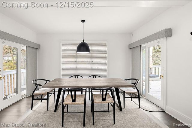 7515 Hiddenbrook Lane, Bloomfield Hills, MI 48301