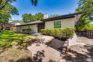 3403 Sheffield Drive, Arlington, TX 76013