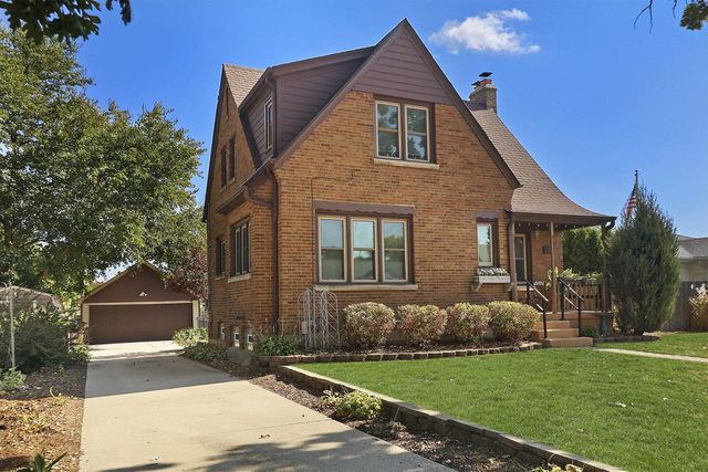 7619 49th AVENUE, Kenosha, WI 53142