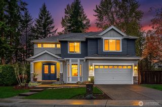 21068 SE 20th Street, Sammamish, WA 98075