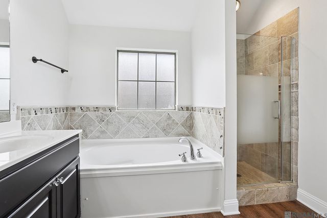 41439 Hearthstone Ave, Prairieville, LA 70769