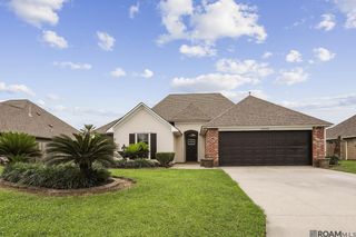 41439 Hearthstone Ave, Prairieville, LA 70769