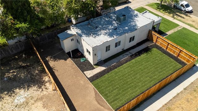 204 W 25th Street, Merced, CA 95340