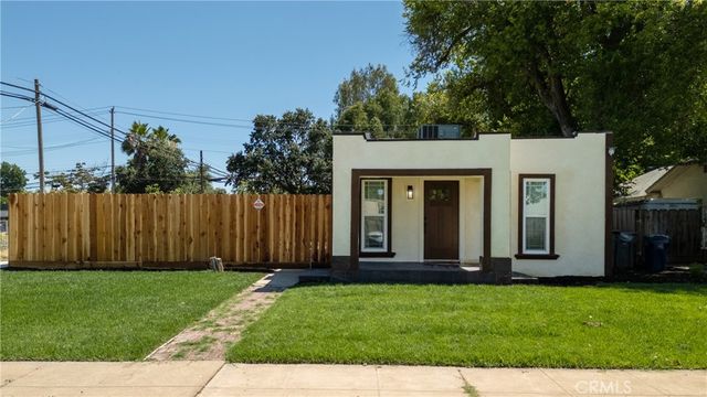204 W 25th Street, Merced, CA 95340
