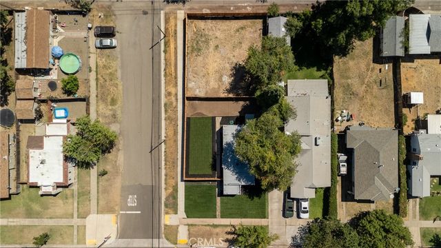 204 W 25th Street, Merced, CA 95340