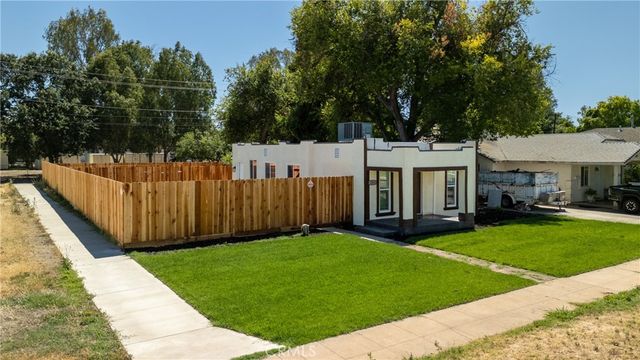 204 W 25th Street, Merced, CA 95340