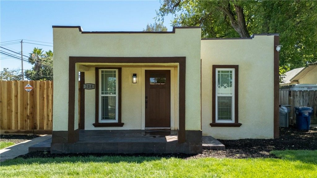204 W 25th Street, Merced, CA 95340