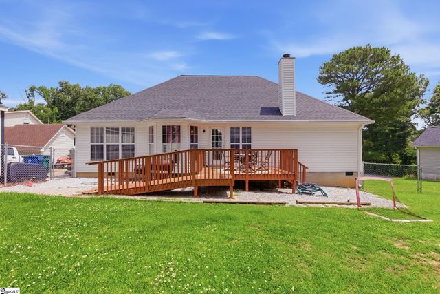 103 Pinebark Lane, Greenwood, SC 29649