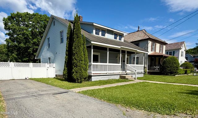 591 Lower Oak Street, Fort Edward, NY 12839