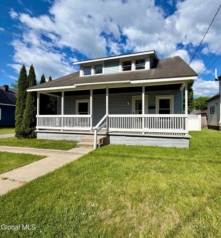 591 Lower Oak Street, Fort Edward, NY 12839