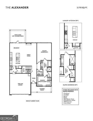 1212 Homepark Circle, Buford, GA 30518