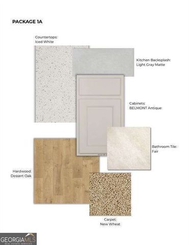 1212 Homepark Circle, Buford, GA 30518