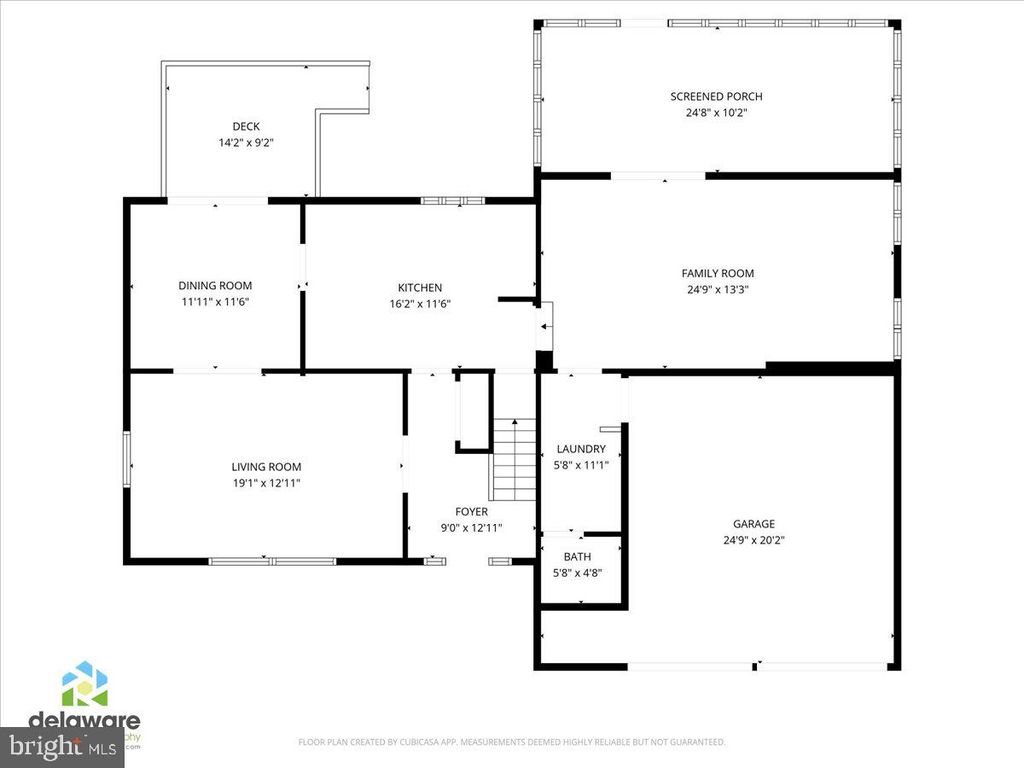 2311 EMPIRE DR, Wilmington, DE 19810