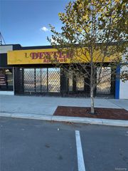 13205 Dexter Avenue, Detroit, MI 48238