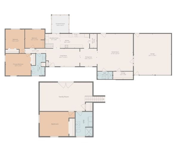 590 Indian Lake Rd, Hendersonville, TN 37075