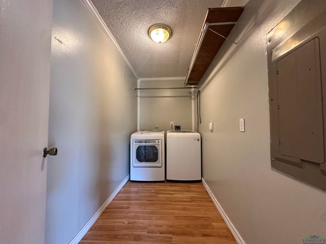 587 Floyd Evans, Marshall, TX 75672