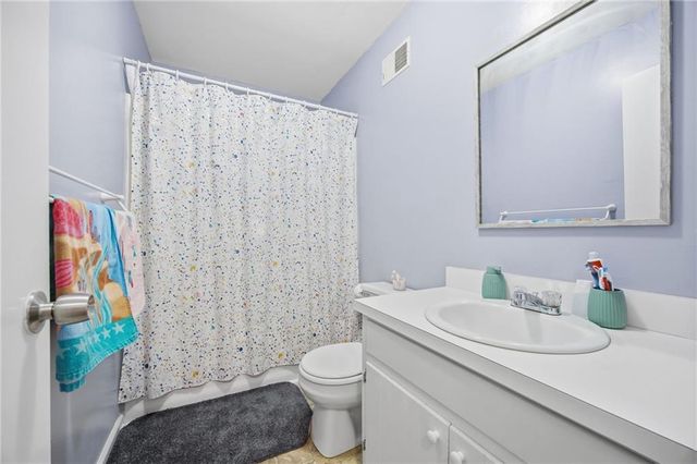 604 Punkintown Road, Villa Rica, GA 30180