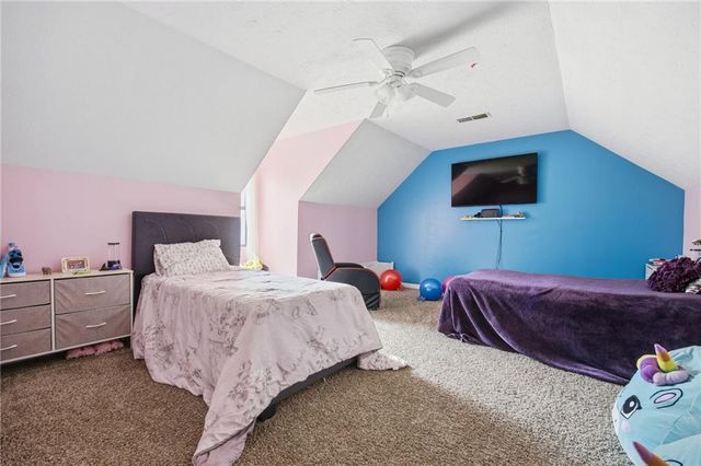 604 Punkintown Road, Villa Rica, GA 30180