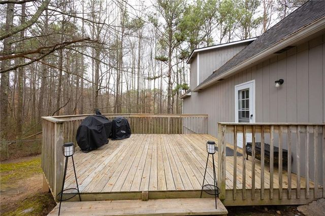 604 Punkintown Road, Villa Rica, GA 30180