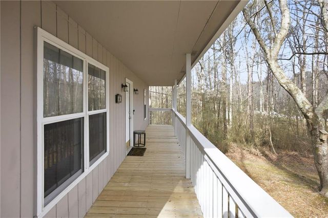 604 Punkintown Road, Villa Rica, GA 30180