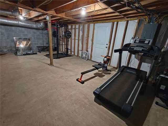604 Punkintown Road, Villa Rica, GA 30180