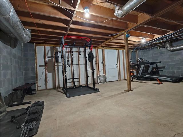 604 Punkintown Road, Villa Rica, GA 30180