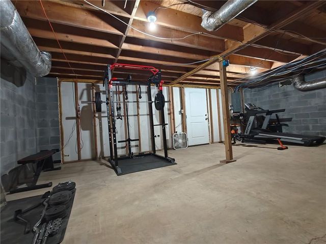 604 Punkintown Road, Villa Rica, GA 30180